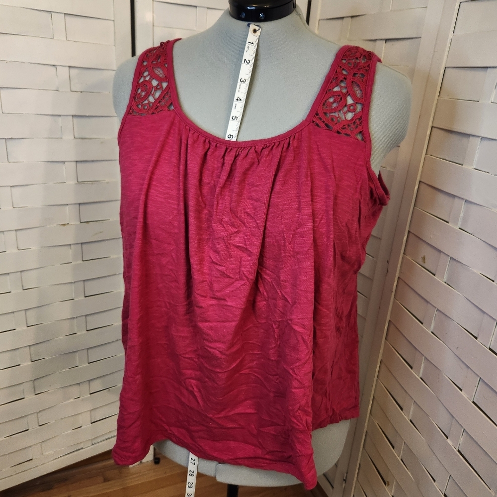 Tank top